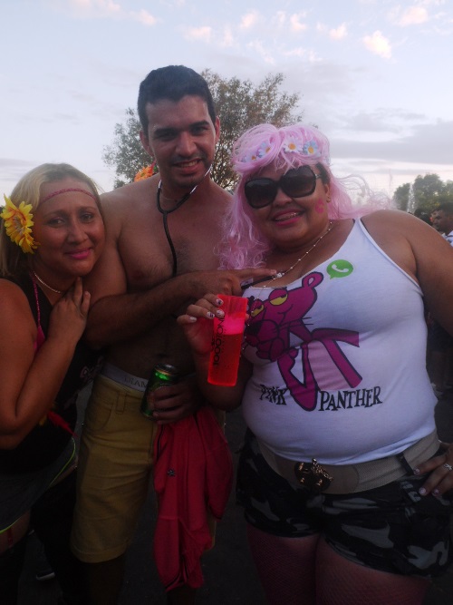 Os Gatões batem novo recorde e fazem desfile mais longo da história - Imagem 21