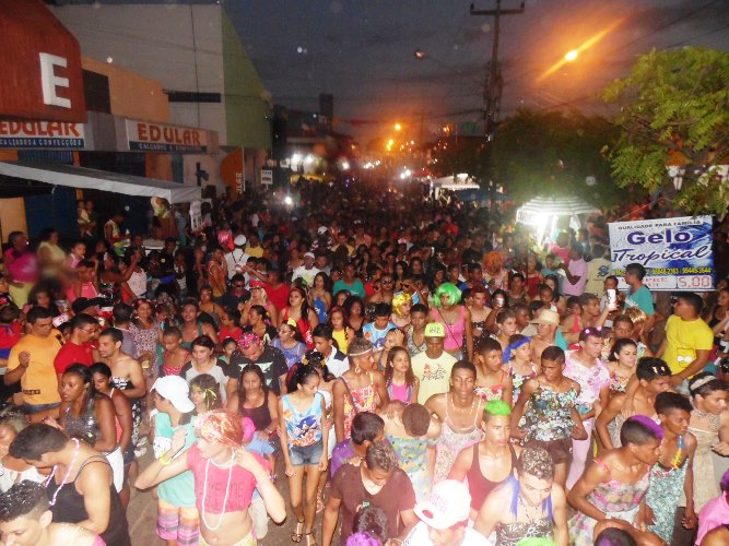 Os Gatões batem novo recorde e fazem desfile mais longo da história - Imagem 13