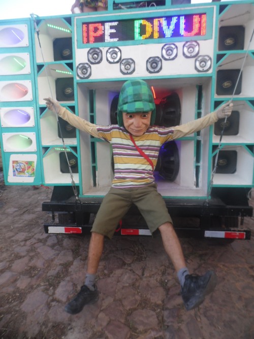 Os Gatões batem novo recorde e fazem desfile mais longo da história - Imagem 44