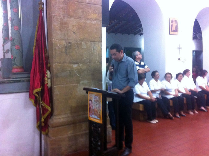 Dom Juarez assume cargo de bispo coadjutor em Parnaíba - Imagem 3