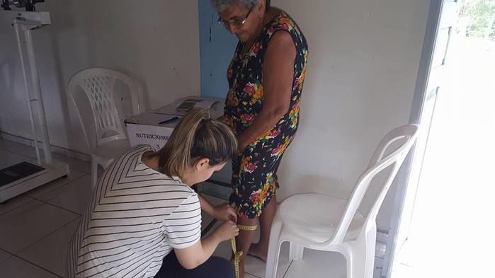 Ações itinerante da saúde são intensificadas na zona rural - Imagem 16