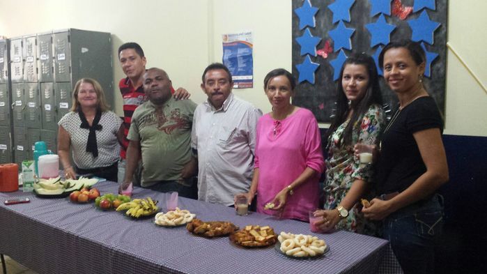 Volta as aulas das escolas da rede municipal  - Imagem 48