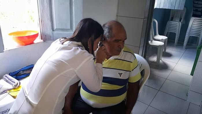 Ações itinerante da saúde são intensificadas na zona rural - Imagem 24