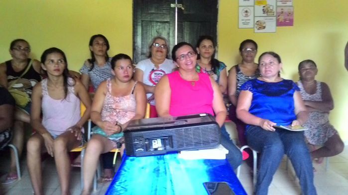 Volta as aulas das escolas da rede municipal  - Imagem 69