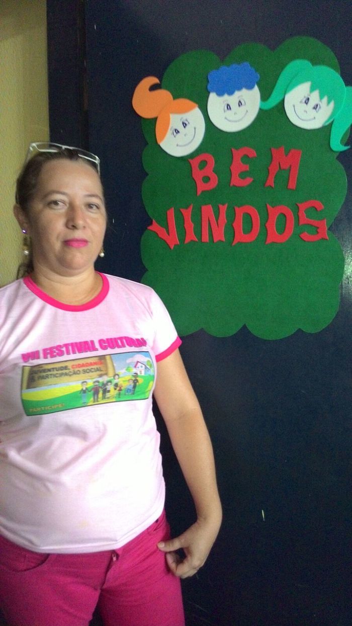 Volta as aulas das escolas da rede municipal  - Imagem 43