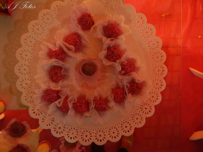 Família e amigos comemoraram os 15 anosda Jovem Elaine - Imagem 24