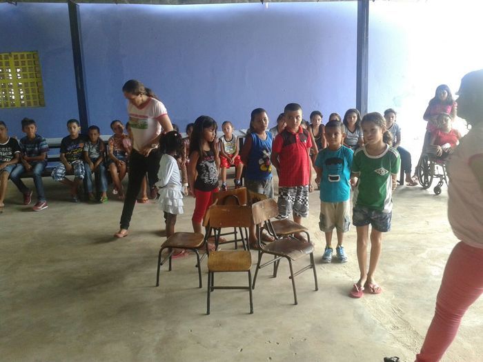 Volta as aulas das escolas da rede municipal  - Imagem 58