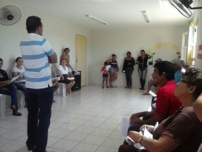 Secretaria de Saúde realiza exames de vista gratuitos - Imagem 10