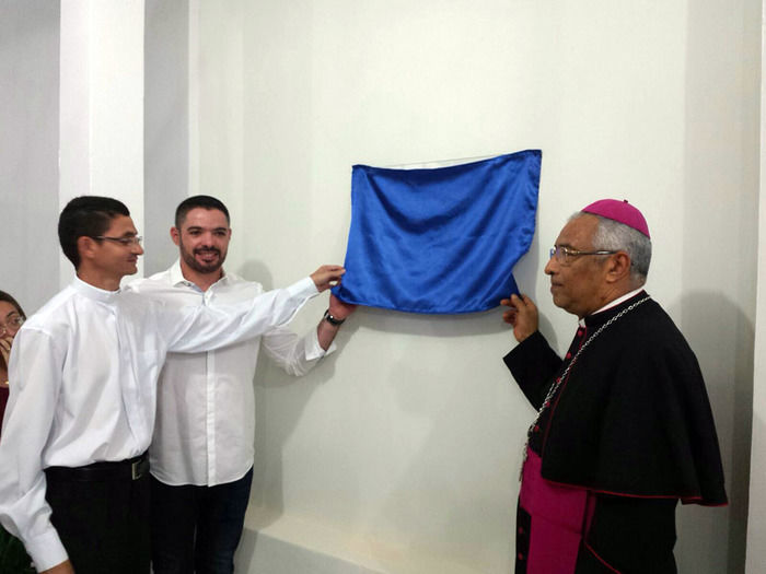 Dom Juarez assume cargo de bispo coadjutor em Parnaíba - Imagem 6