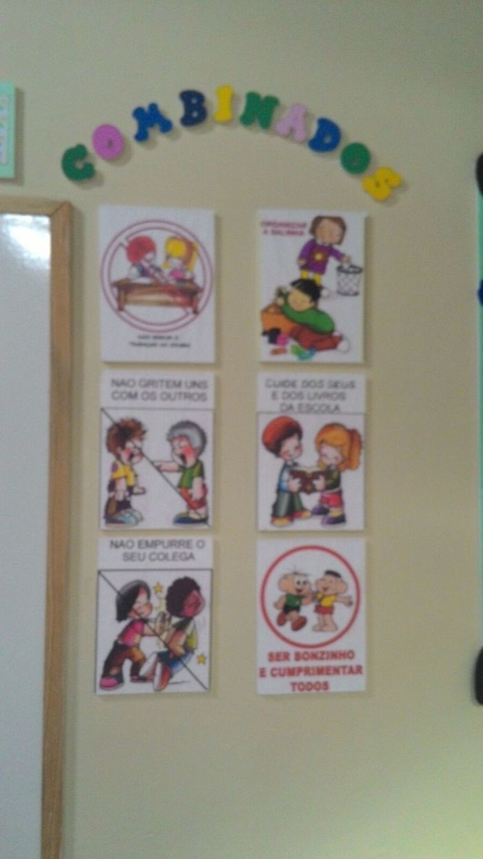 Volta as aulas das escolas da rede municipal  - Imagem 27