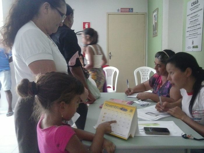 Secretaria de Saúde realiza exames de vista gratuitos - Imagem 12