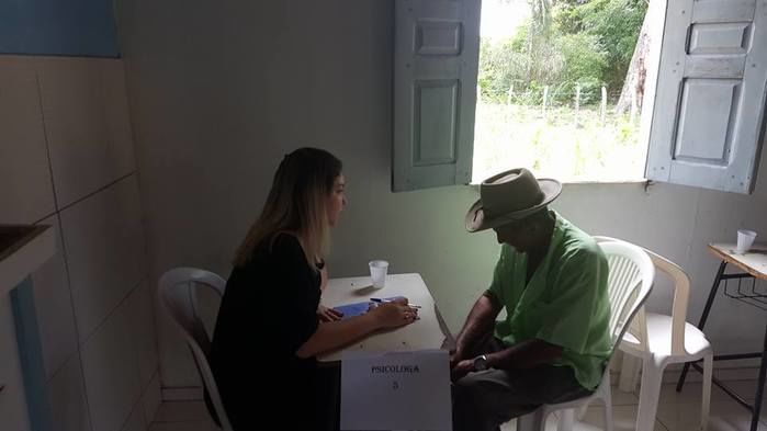 Ações itinerante da saúde são intensificadas na zona rural - Imagem 14