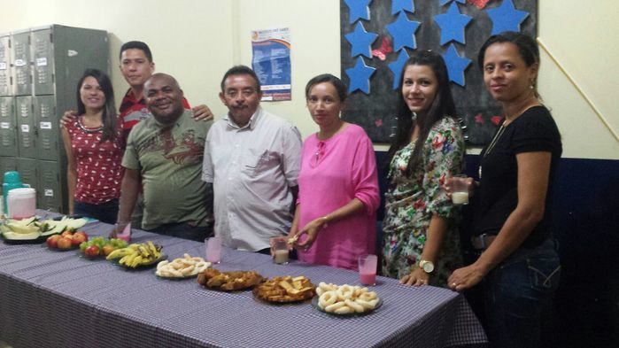 Volta as aulas das escolas da rede municipal  - Imagem 51