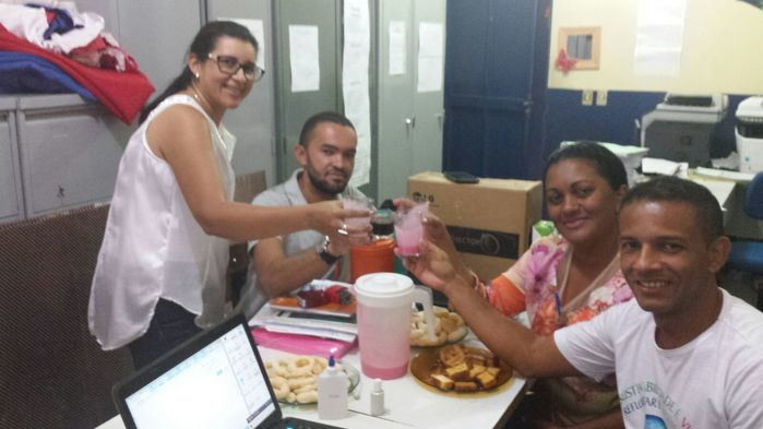 Volta as aulas das escolas da rede municipal  - Imagem 52