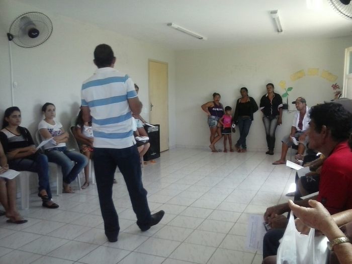 Secretaria de Saúde realiza exames de vista gratuitos - Imagem 7