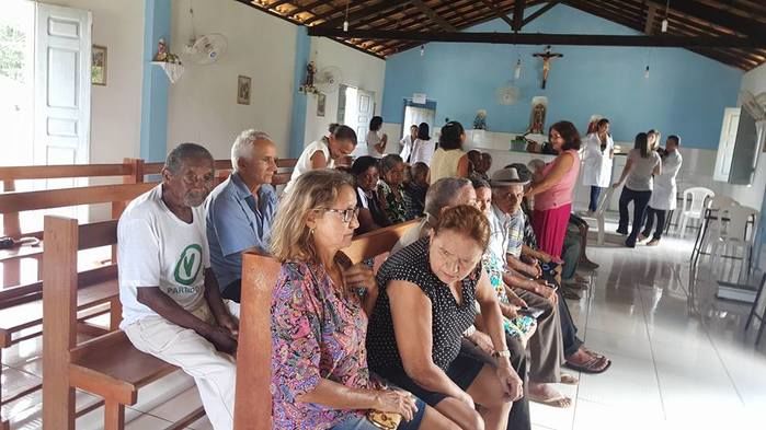 Ações itinerante da saúde são intensificadas na zona rural - Imagem 10