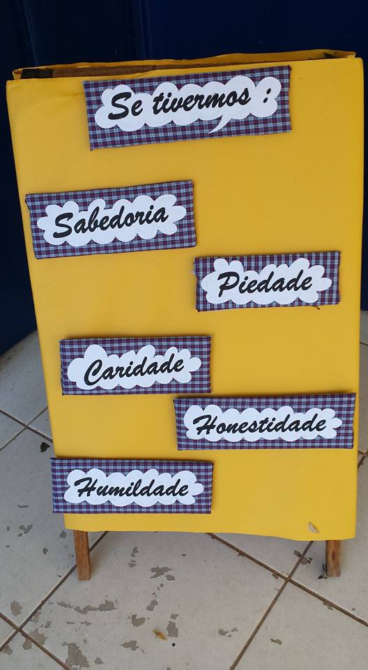 Volta as aulas das escolas da rede municipal  - Imagem 19