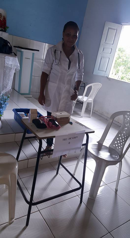 Ações itinerante da saúde são intensificadas na zona rural - Imagem 5