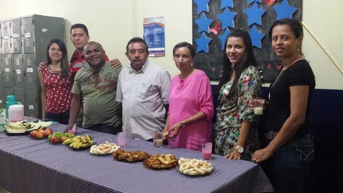 Volta as aulas das escolas da rede municipal  - Imagem 7