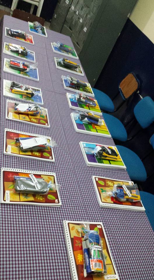 Volta as aulas das escolas da rede municipal  - Imagem 5