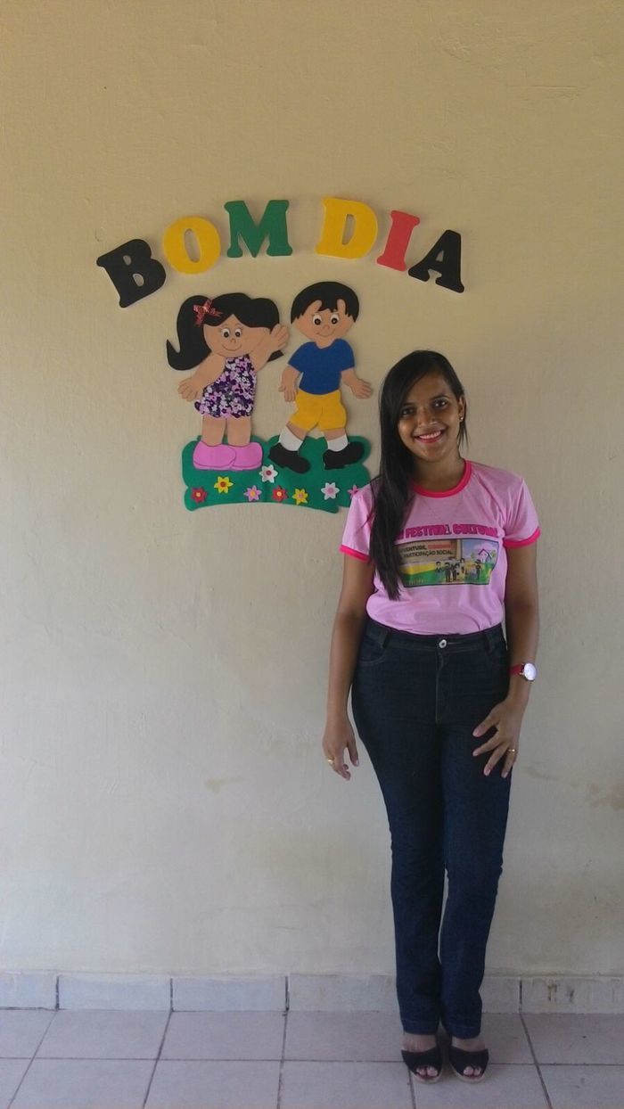 Volta as aulas das escolas da rede municipal  - Imagem 32