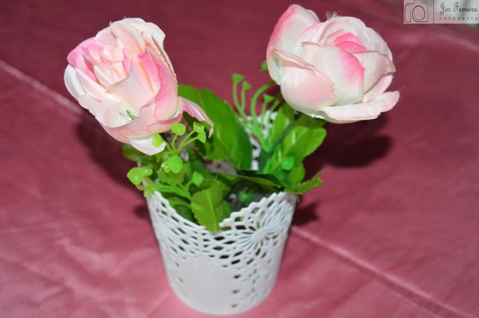 Família e amigos comemoraram os 15 anosda Jovem Elaine - Imagem 4