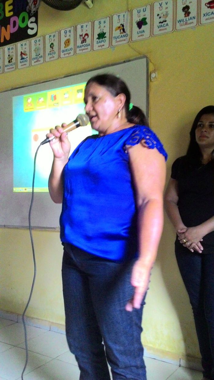 Volta as aulas das escolas da rede municipal  - Imagem 70