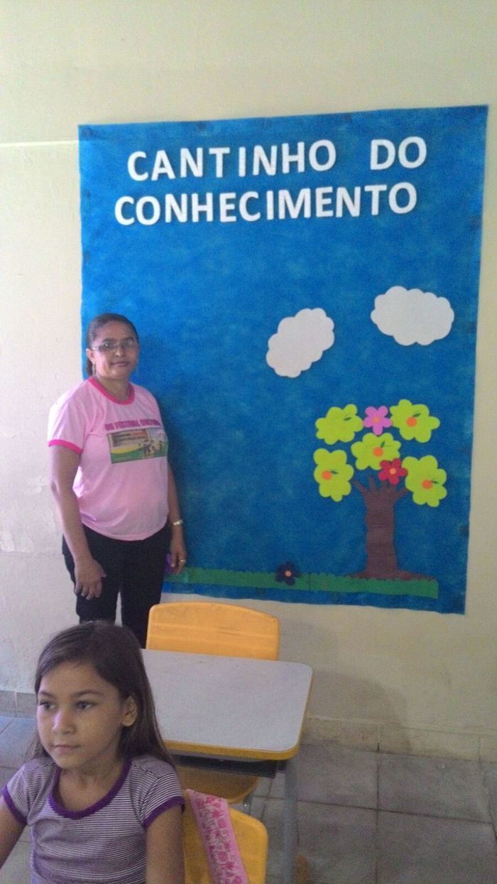 Volta as aulas das escolas da rede municipal  - Imagem 25