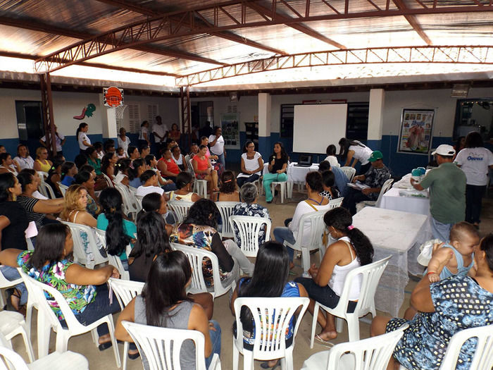 Mês das Mulheres tem programação especial em Oeiras - Imagem 13