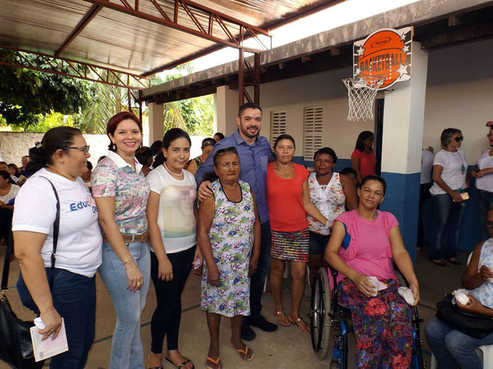 Mês das Mulheres tem programação especial em Oeiras - Imagem 11