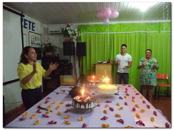 Secretaria de Educação comemora o Dia Internacional da Mulher  - Imagem 27