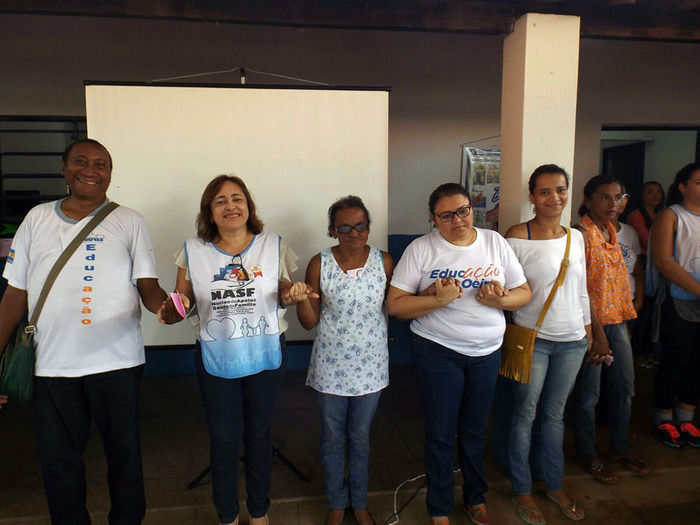 Mês das Mulheres tem programação especial em Oeiras - Imagem 19