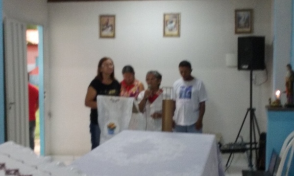 Inicio do Festejo de São José em Lagoinha - Imagem 7