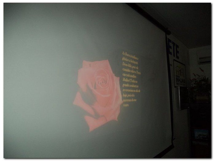 Secretaria de Educação comemora o Dia Internacional da Mulher  - Imagem 19