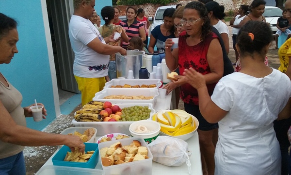 Inicio do Festejo de São José em Lagoinha - Imagem 15