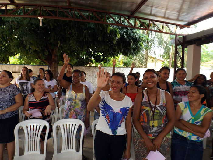 Mês das Mulheres tem programação especial em Oeiras - Imagem 7