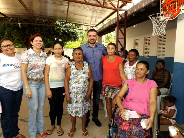 Mês das Mulheres tem programação especial em Oeiras - Imagem 4