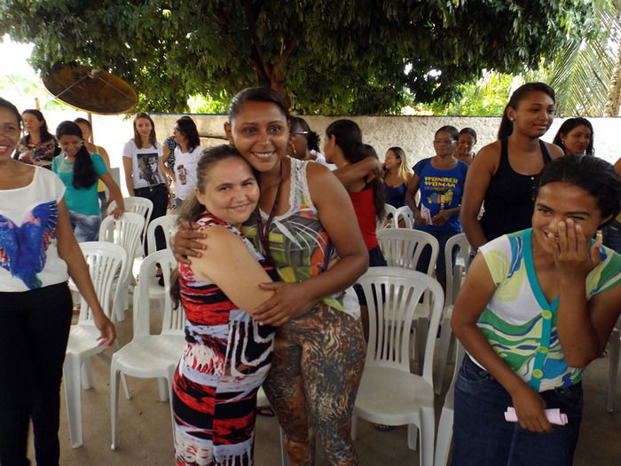 Mês das Mulheres tem programação especial em Oeiras - Imagem 5