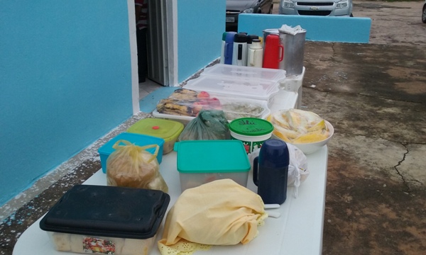 Inicio do Festejo de São José em Lagoinha - Imagem 8