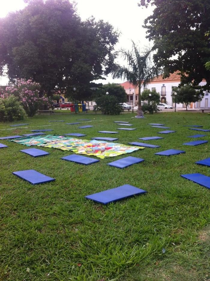 Piquenique da Leitura inicia atividades de 2016 em Oeiras - Imagem 7