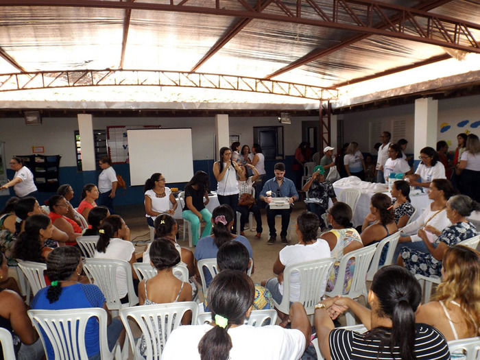 Mês das Mulheres tem programação especial em Oeiras - Imagem 2