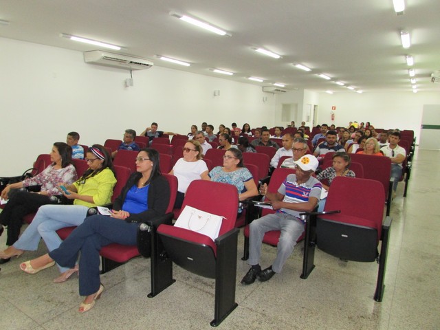 Ipiranga Participa de Reunião do Programa Viva o Semiárido - Imagem 4