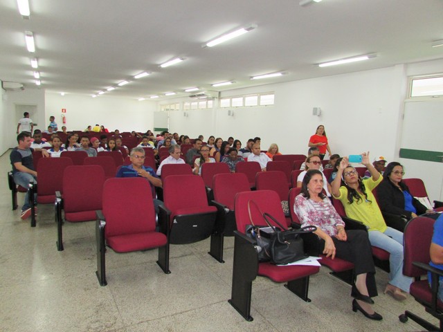 Ipiranga Participa de Reunião do Programa Viva o Semiárido - Imagem 2