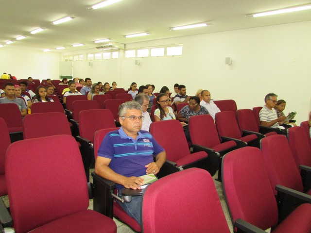 Ipiranga Participa de Reunião do Programa Viva o Semiárido - Imagem 3