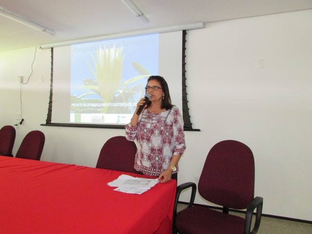 Ipiranga Participa de Reunião do Programa Viva o Semiárido - Imagem 18