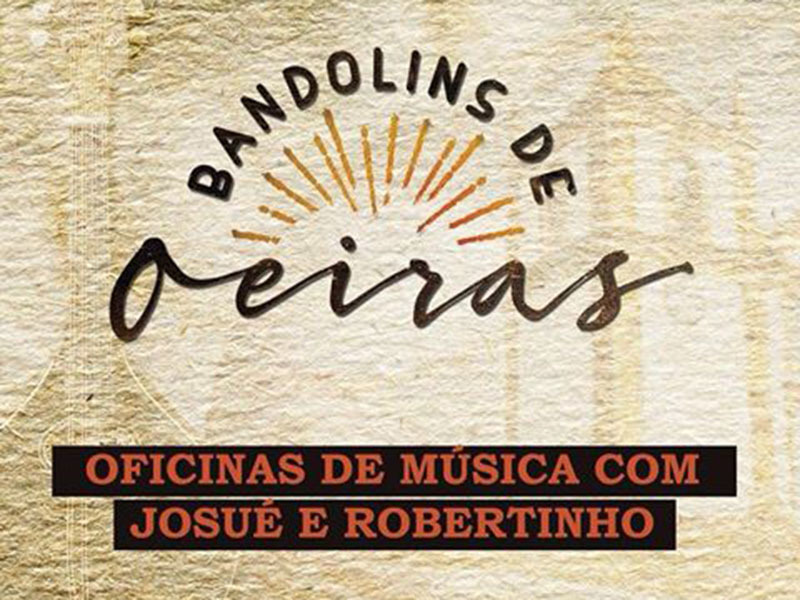 Festival de Bandolins de Oeiras anima a Semana Santa