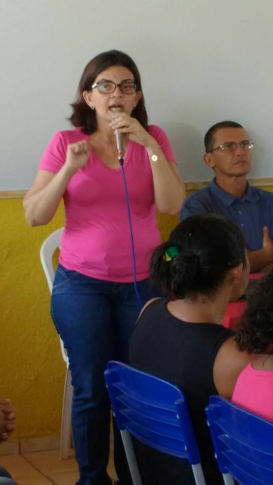 Boa Hora: Prefeito Zé Rezende anuncia inicio do ano letivo - Imagem 4