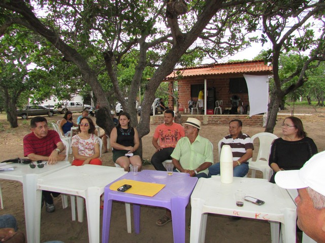 Prefeito Dr. Zé Maria Entrega Sistema de Abastecimento de Água - Imagem 23