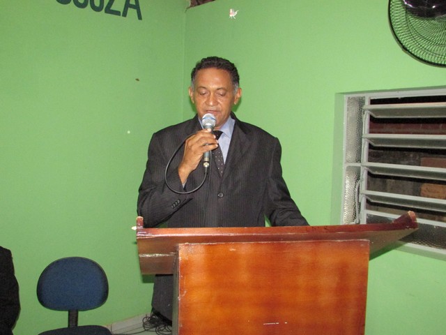 Câmara Municipal Realizou Homenagem as Mulheres - Imagem 53