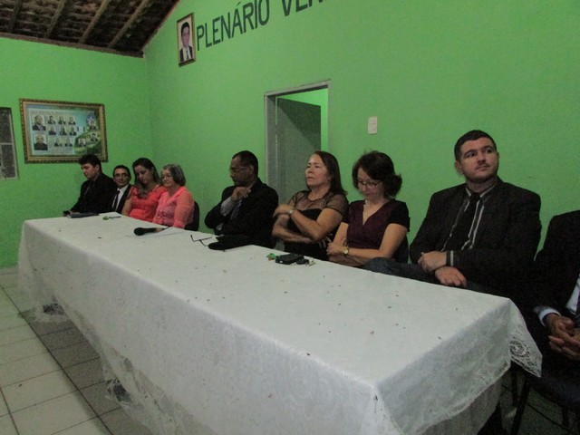 Câmara Municipal Realizou Homenagem as Mulheres - Imagem 40